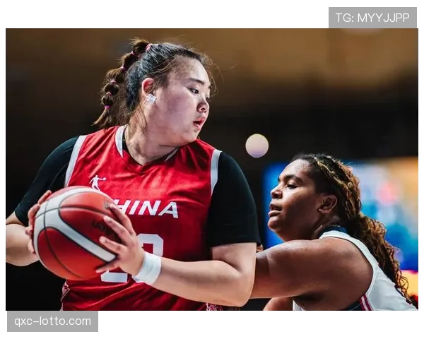 WCBA球队梯队建设成效显著 本土球员培养体系完善